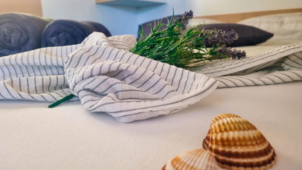 Luxury Mobile Homes Klenovica Zewnętrze zdjęcie