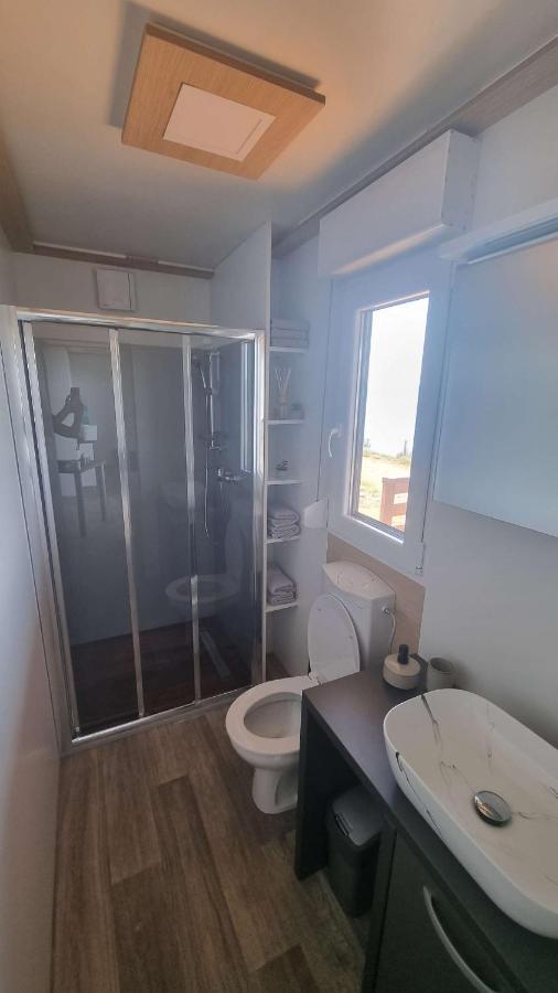 Luxury Mobile Homes Klenovica Zewnętrze zdjęcie
