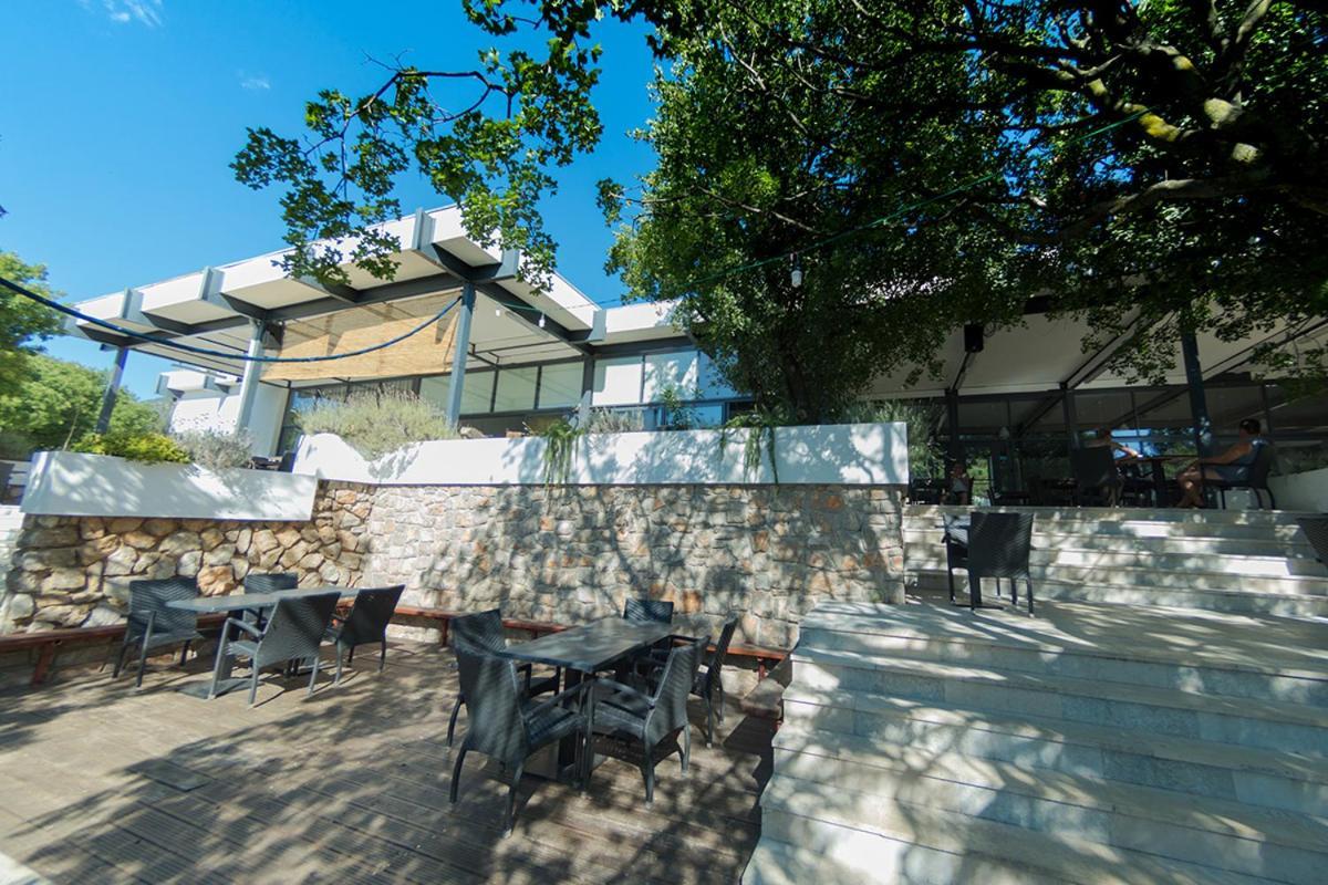 Luxury Mobile Homes Klenovica Zewnętrze zdjęcie